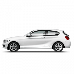 Выкуп глушителей BMW BMW 1-Series