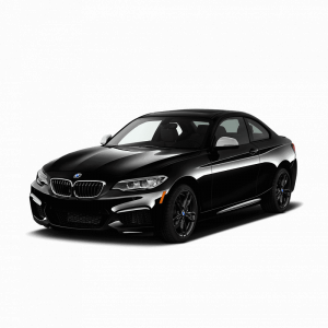 Выкуп глушителей BMW BMW 2-Series