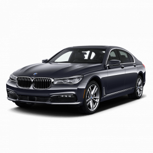 Выкуп глушителей BMW BMW 7-Series