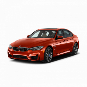 Выкуп глушителей BMW BMW M3