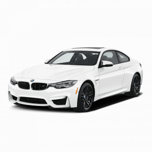 Выкуп глушителей BMW BMW M4