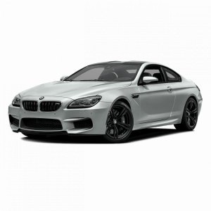 Выкуп глушителей BMW BMW M6