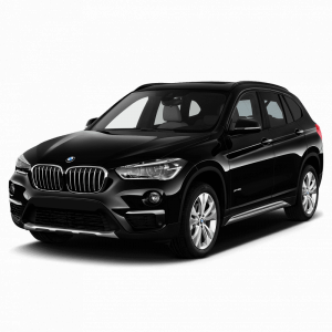 Выкуп глушителей BMW BMW X1