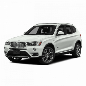 Выкуп глушителей BMW BMW X3