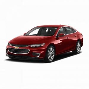 Выкуп МКПП Chevrolet Chevrolet Malibu
