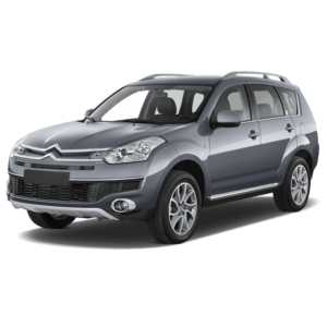Выкуп глушителей Citroen Citroen C-crosser