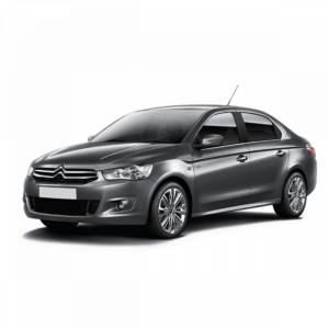 Выкуп глушителей Citroen Citroen C-elysee