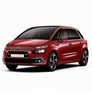 Выкуп глушителей Citroen Citroen C4-picasso