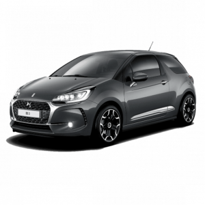 Выкуп глушителей Citroen Citroen DS3