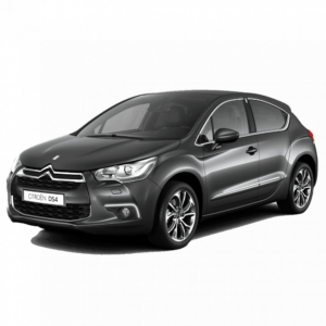 Выкуп глушителей Citroen Citroen DS4