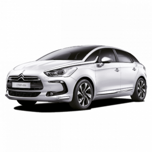 Выкуп глушителей Citroen Citroen DS5