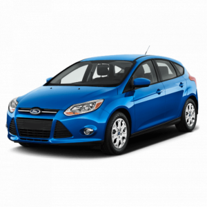 Выкуп МКПП Ford Ford Focus