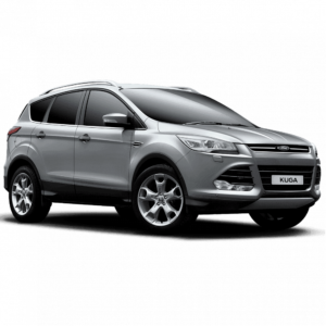 Выкуп МКПП Ford Ford Kuga