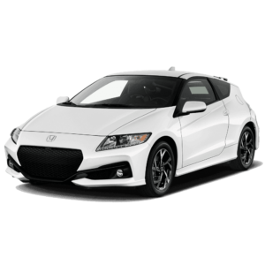 Выкуп глушителей Honda Honda CR-Z