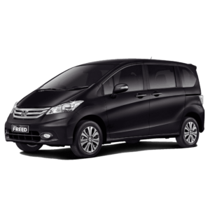 Выкуп глушителей Honda Honda Freed
