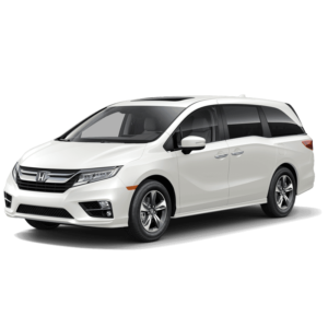 Выкуп глушителей Honda Honda Odyssey(North America)