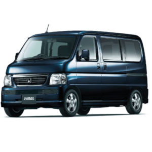 Выкуп глушителей Honda Honda Vamos