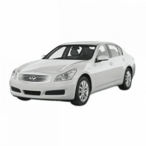 Выкуп глушителей Infiniti Infiniti G