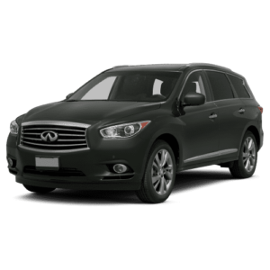 Выкуп глушителей Infiniti Infiniti JX