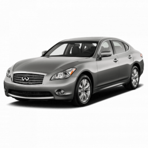 Выкуп глушителей Infiniti Infiniti M