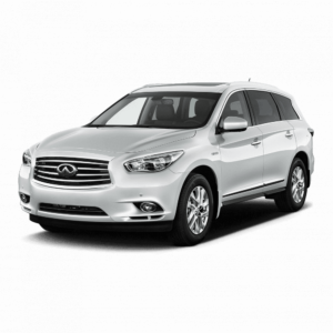 Выкуп глушителей Infiniti Infiniti QX60