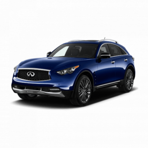 Выкуп глушителей Infiniti Infiniti QX70