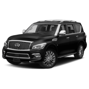 Выкуп глушителей Infiniti Infiniti QX80