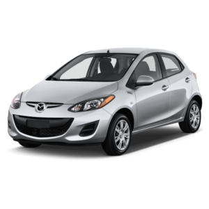 Выкуп глушителей Mazda Mazda 2