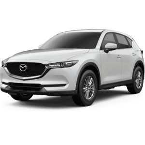 Выкуп глушителей Mazda Mazda CX-5