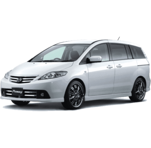 Выкуп глушителей Mazda Mazda Premacy
