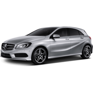 Выкуп глушителей Mercedes Mercedes A-klasse