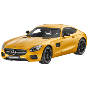 Выкуп глушителей Mercedes Mercedes AMG-GT