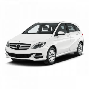 Выкуп глушителей Mercedes Mercedes B-klasse
