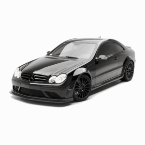 Выкуп глушителей Mercedes Mercedes CLK-klasse AMG
