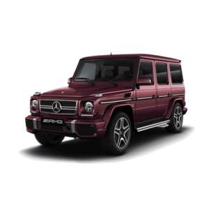 Выкуп глушителей Mercedes Mercedes G-klasse AMG