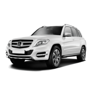 Выкуп глушителей Mercedes Mercedes GLK-klasse