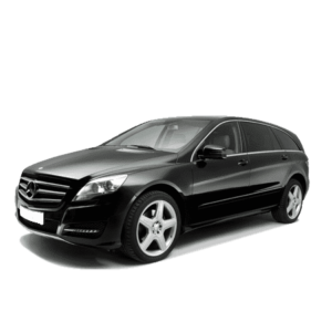 Выкуп глушителей Mercedes Mercedes R-klasse