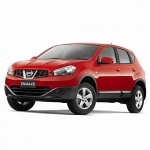 Выкуп МКПП Nissan Nissan Dualis