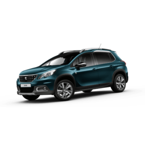 Выкуп глушителей Peugeot Peugeot 2008