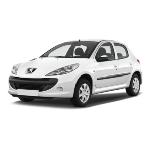 Выкуп глушителей Peugeot Peugeot 206