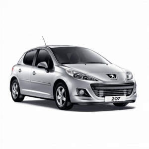 Выкуп глушителей Peugeot Peugeot 207