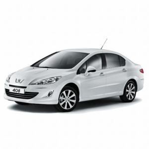 Выкуп глушителей Peugeot Peugeot 408
