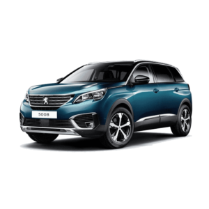 Выкуп глушителей Peugeot Peugeot 5008