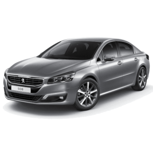 Выкуп глушителей Peugeot Peugeot 508