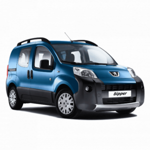 Выкуп глушителей Peugeot Peugeot Bipper