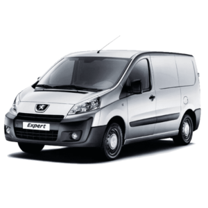 Выкуп глушителей Peugeot Peugeot Expert
