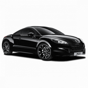 Выкуп глушителей Peugeot Peugeot RCZ
