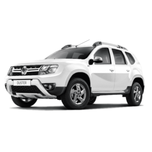 Выкуп глушителей Renault Renault Duster