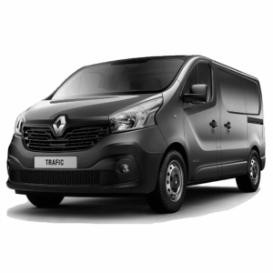 Выкуп глушителей Renault Renault Trafic