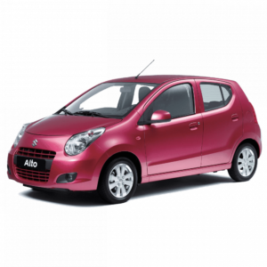 Выкуп глушителей Suzuki Suzuki Alto